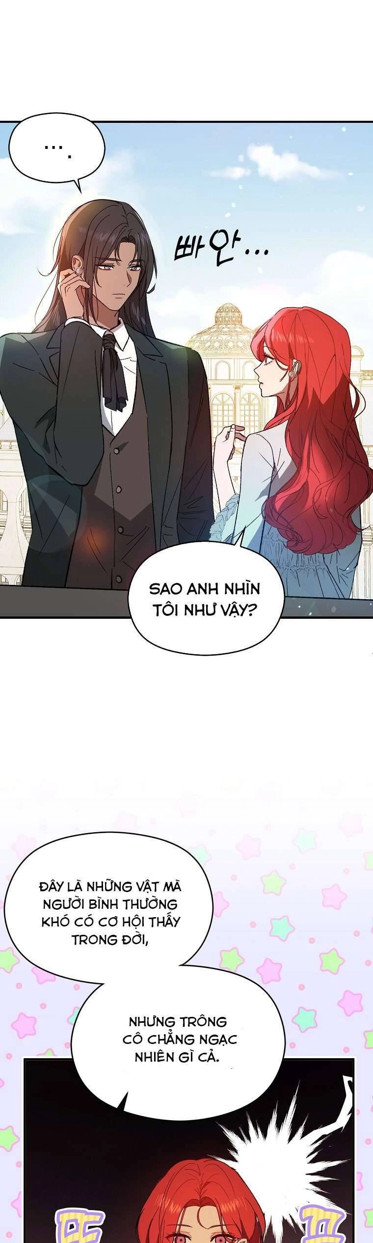 Tôi Không Cố Ý Quyến Rũ Nam Chính Đâu! Chapter 83 - 15