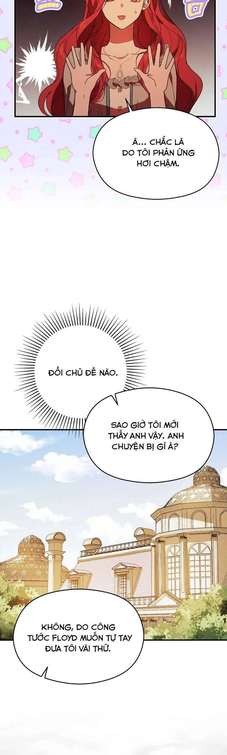 Tôi Không Cố Ý Quyến Rũ Nam Chính Đâu! Chapter 83 - 16