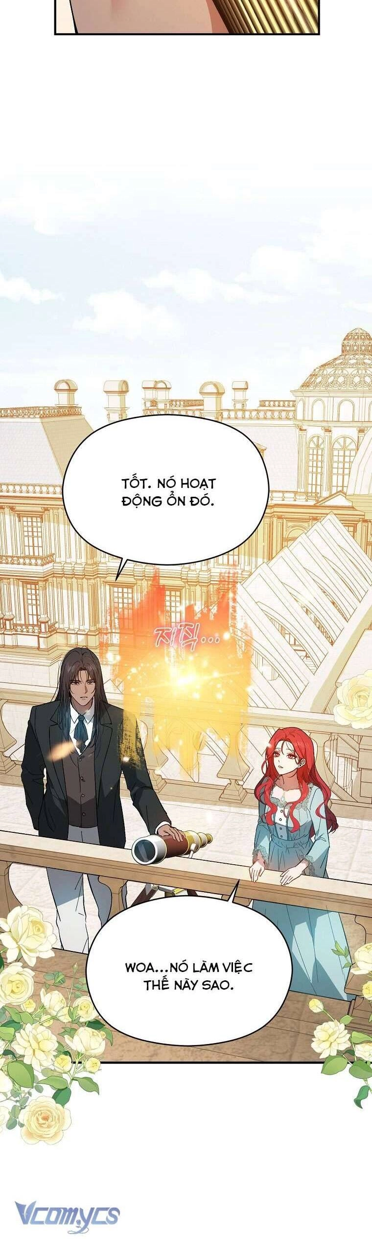 Tôi Không Cố Ý Quyến Rũ Nam Chính Đâu! Chapter 83 - 19