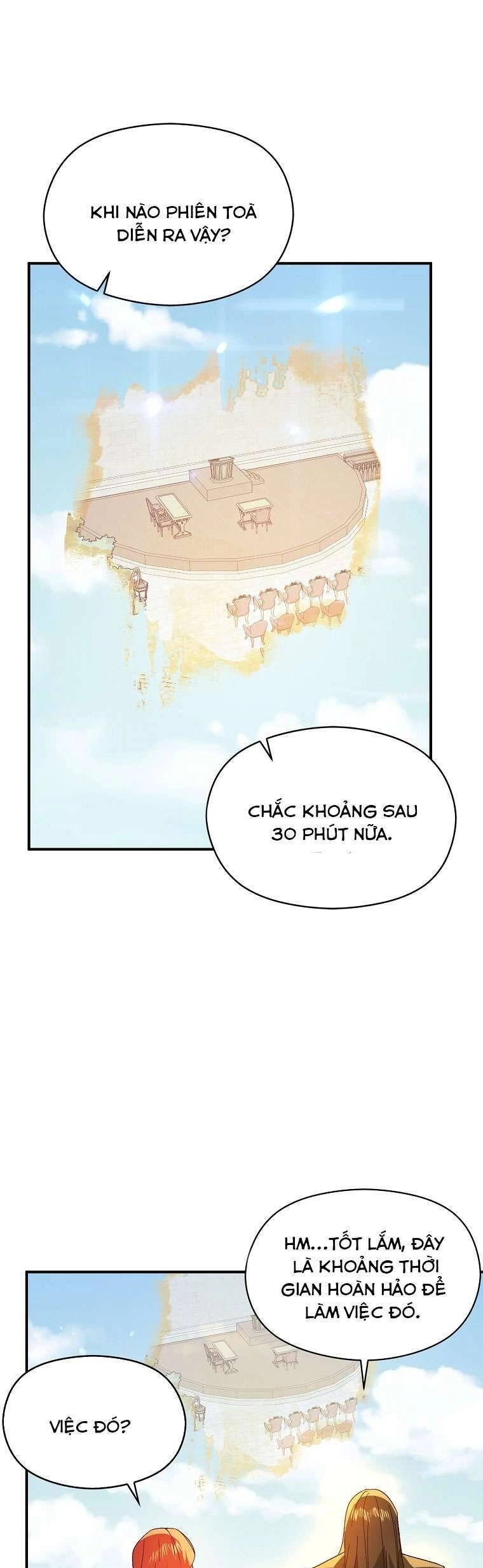 Tôi Không Cố Ý Quyến Rũ Nam Chính Đâu! Chapter 83 - 20