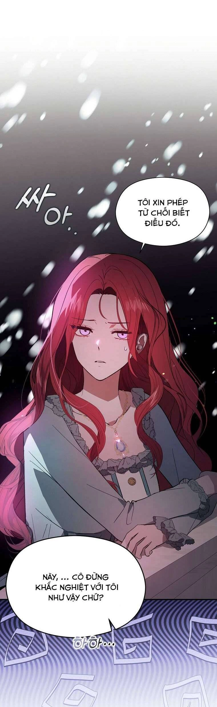 Tôi Không Cố Ý Quyến Rũ Nam Chính Đâu! Chapter 83 - 22