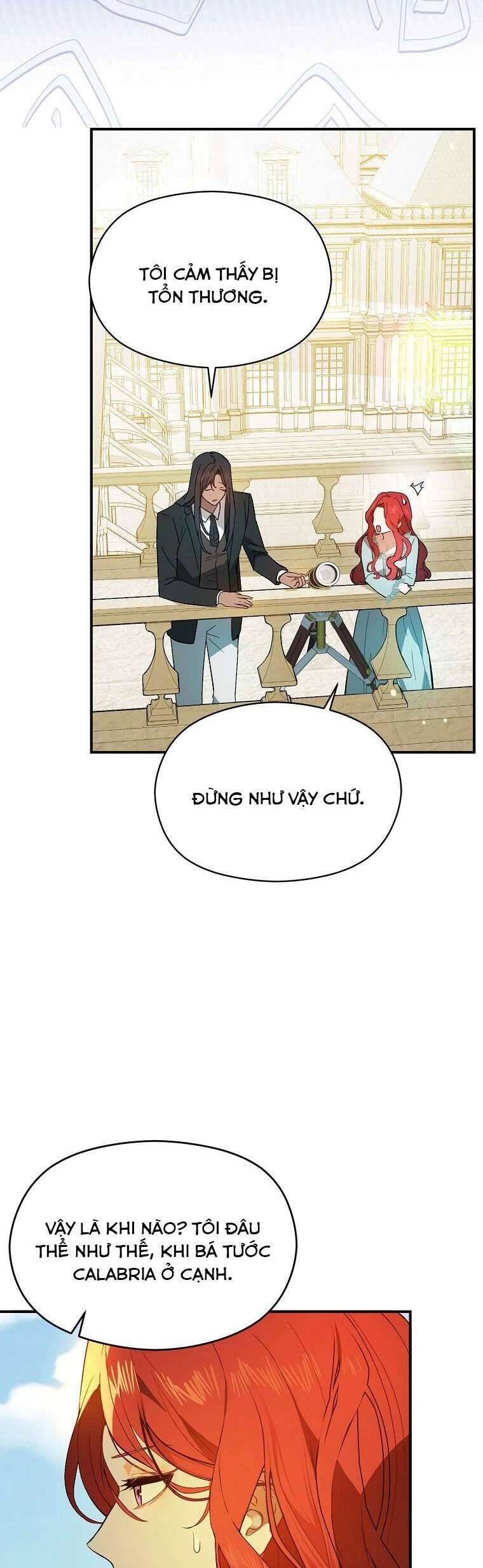 Tôi Không Cố Ý Quyến Rũ Nam Chính Đâu! Chapter 83 - 23