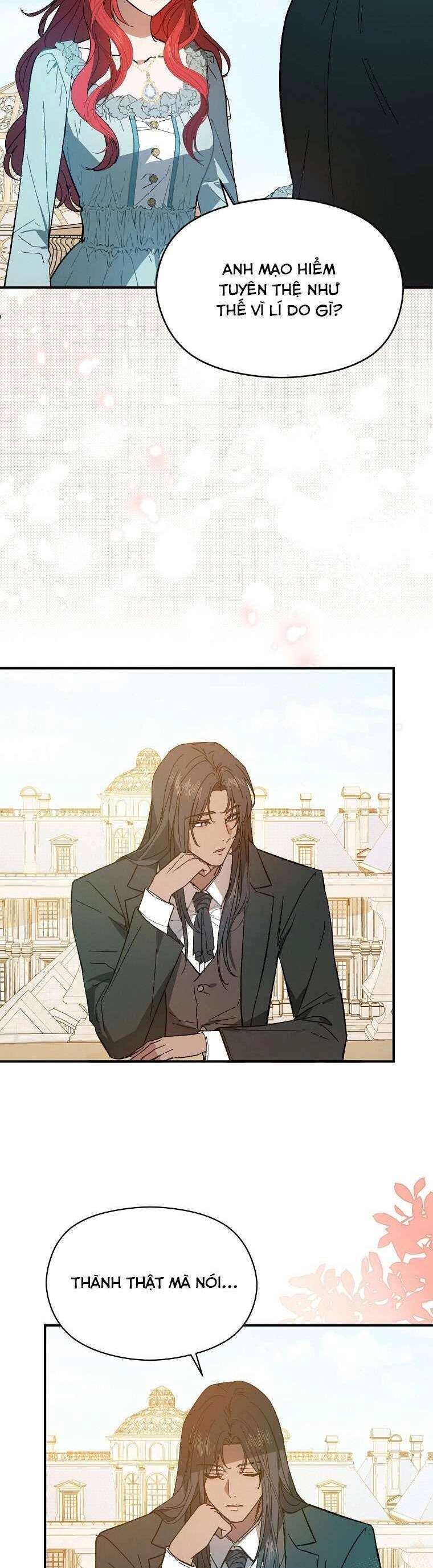 Tôi Không Cố Ý Quyến Rũ Nam Chính Đâu! Chapter 83 - 26