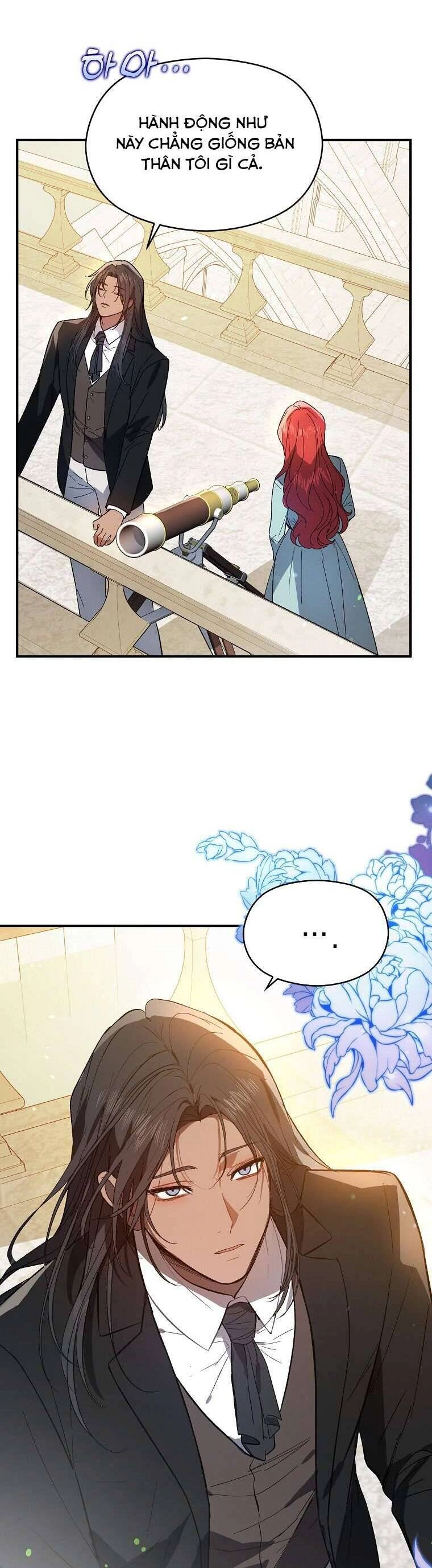 Tôi Không Cố Ý Quyến Rũ Nam Chính Đâu! Chapter 83 - 28