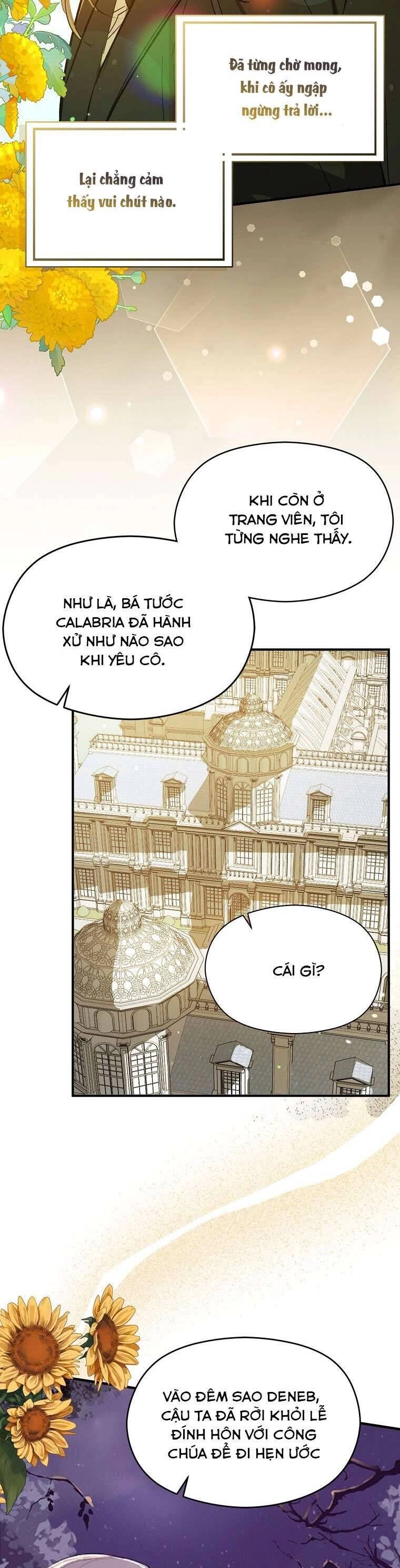Tôi Không Cố Ý Quyến Rũ Nam Chính Đâu! Chapter 83 - 32