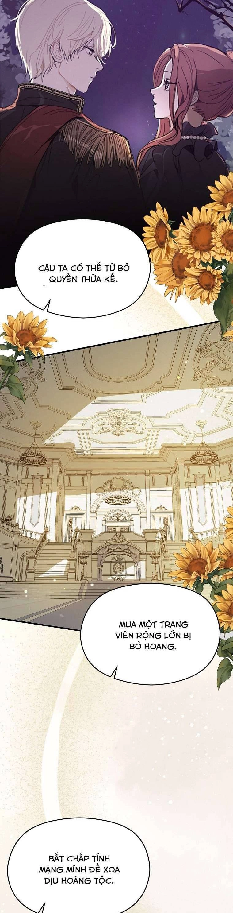 Tôi Không Cố Ý Quyến Rũ Nam Chính Đâu! Chapter 83 - 33