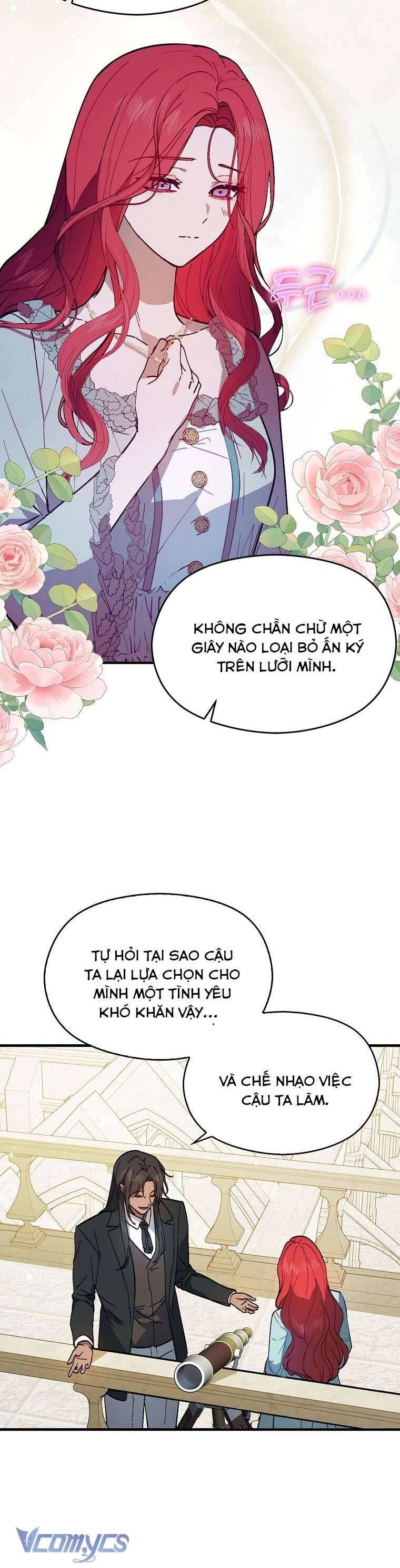 Tôi Không Cố Ý Quyến Rũ Nam Chính Đâu! Chapter 83 - 34
