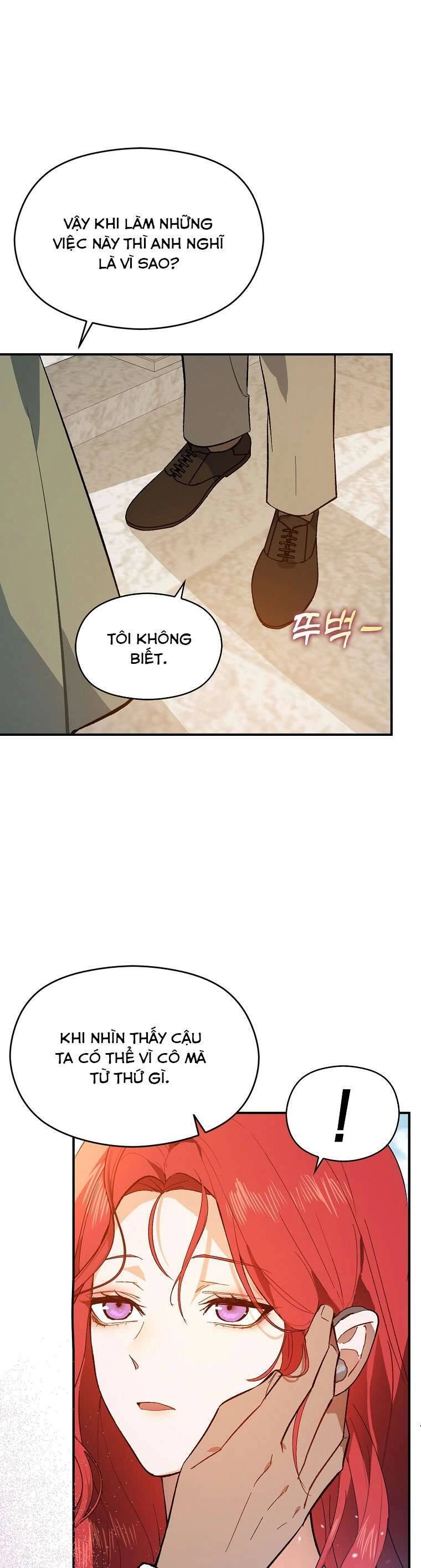 Tôi Không Cố Ý Quyến Rũ Nam Chính Đâu! Chapter 83 - 35