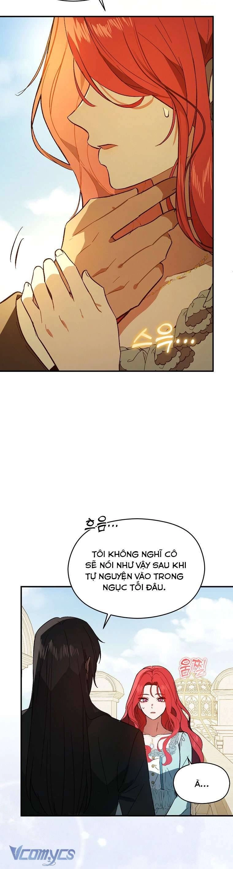 Tôi Không Cố Ý Quyến Rũ Nam Chính Đâu! Chapter 83 - 38