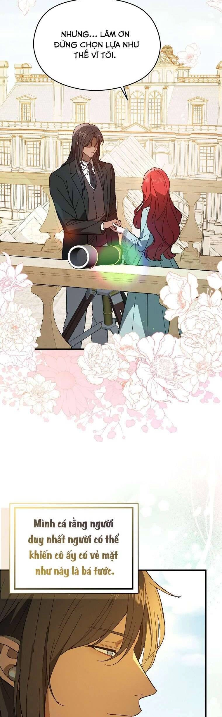 Tôi Không Cố Ý Quyến Rũ Nam Chính Đâu! Chapter 83 - 42