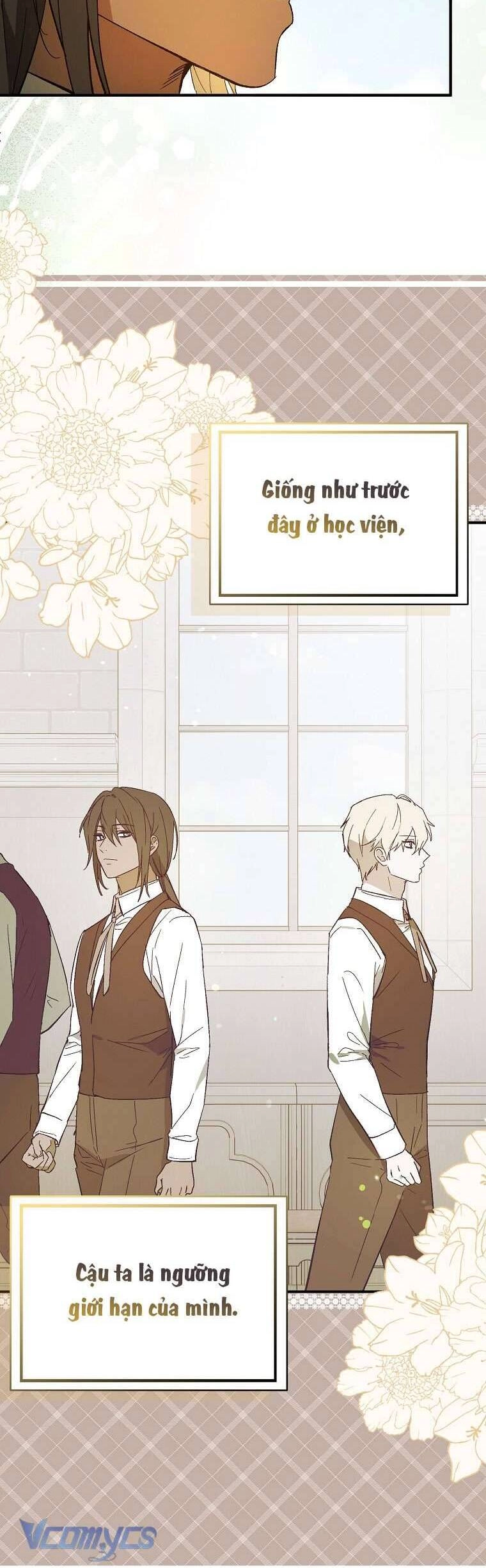 Tôi Không Cố Ý Quyến Rũ Nam Chính Đâu! Chapter 83 - 43