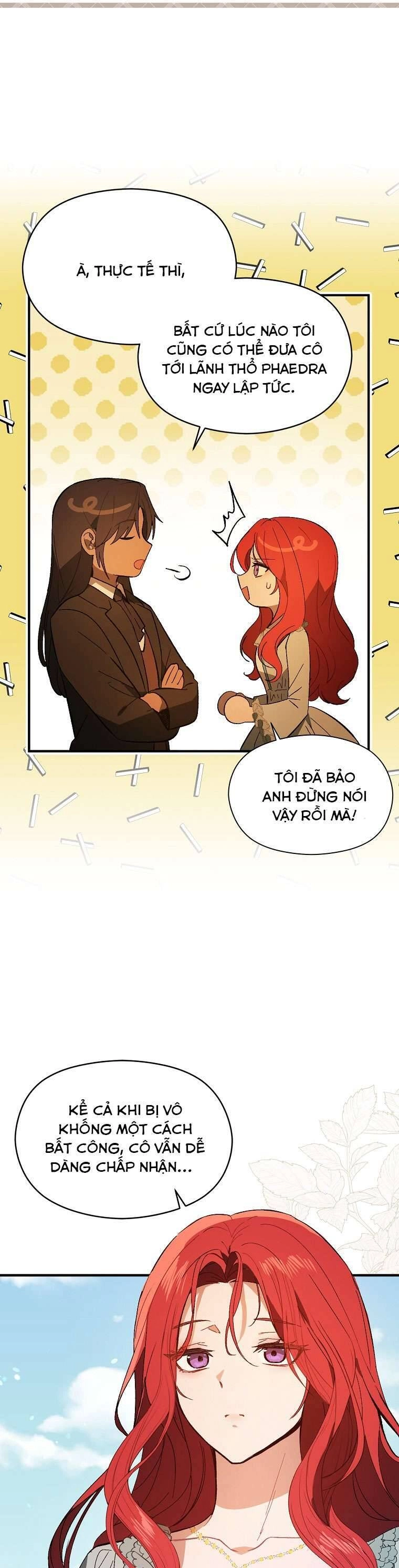 Tôi Không Cố Ý Quyến Rũ Nam Chính Đâu! Chapter 83 - 44