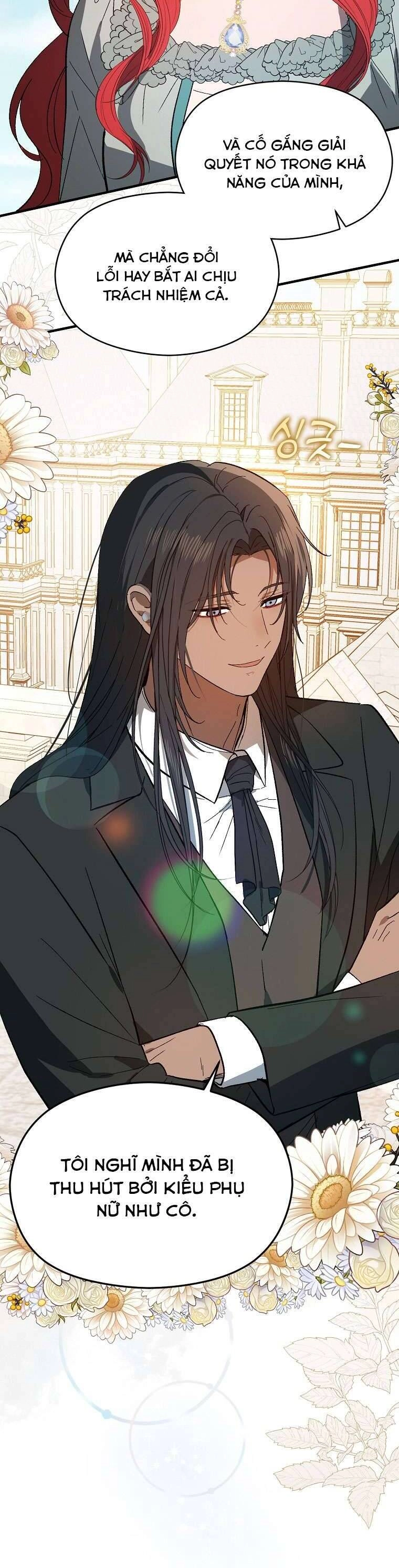 Tôi Không Cố Ý Quyến Rũ Nam Chính Đâu! Chapter 83 - 45