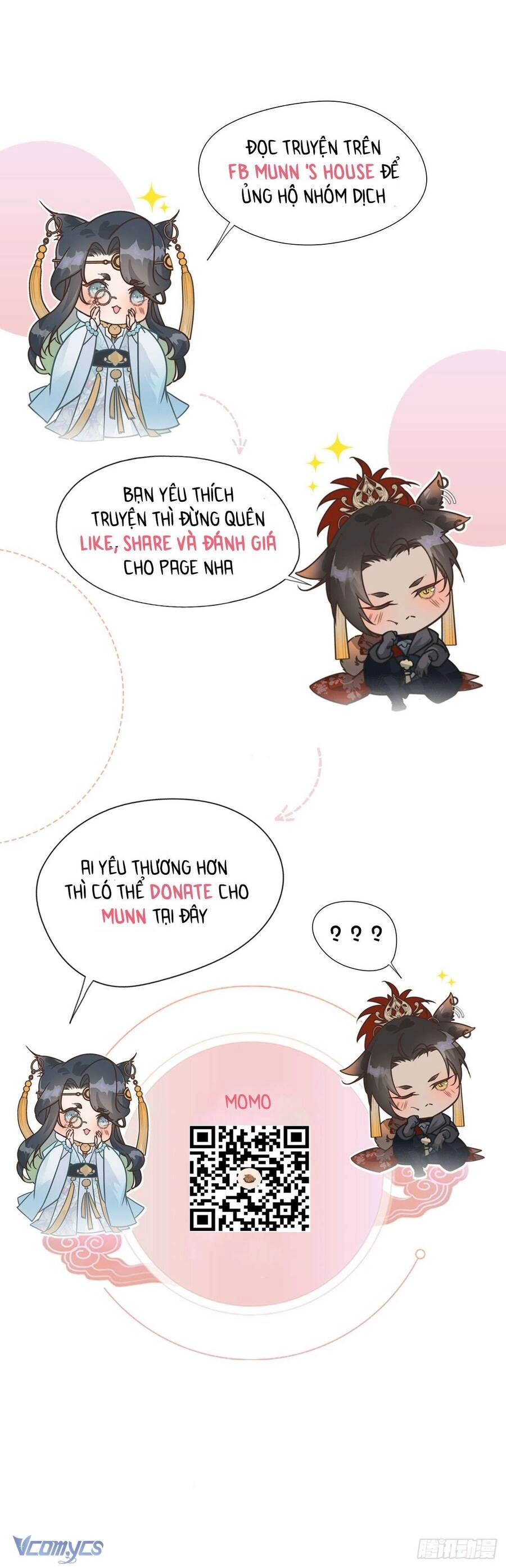 Tôi Không Cố Ý Quyến Rũ Nam Chính Đâu! Chapter 83 - 48