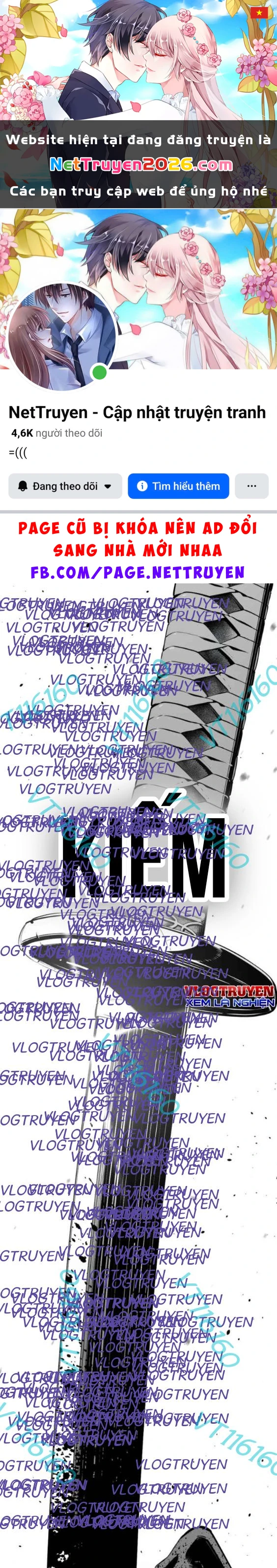 Kẻ Giết Anh Hùng Chapter  255 - 1