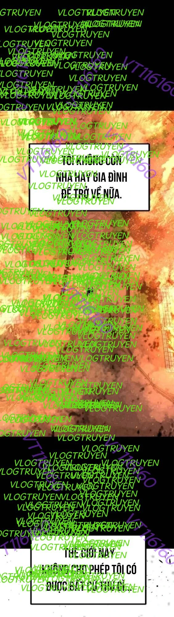 Kẻ Giết Anh Hùng Chapter  255 - 6