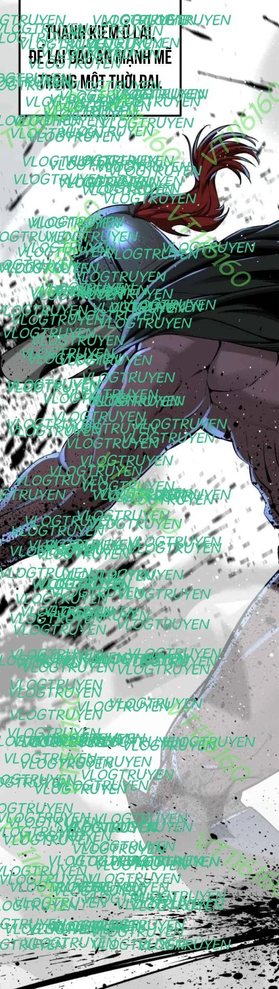 Kẻ Giết Anh Hùng Chapter  255 - 11