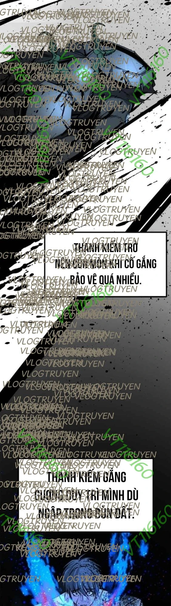 Kẻ Giết Anh Hùng Chapter  255 - 12