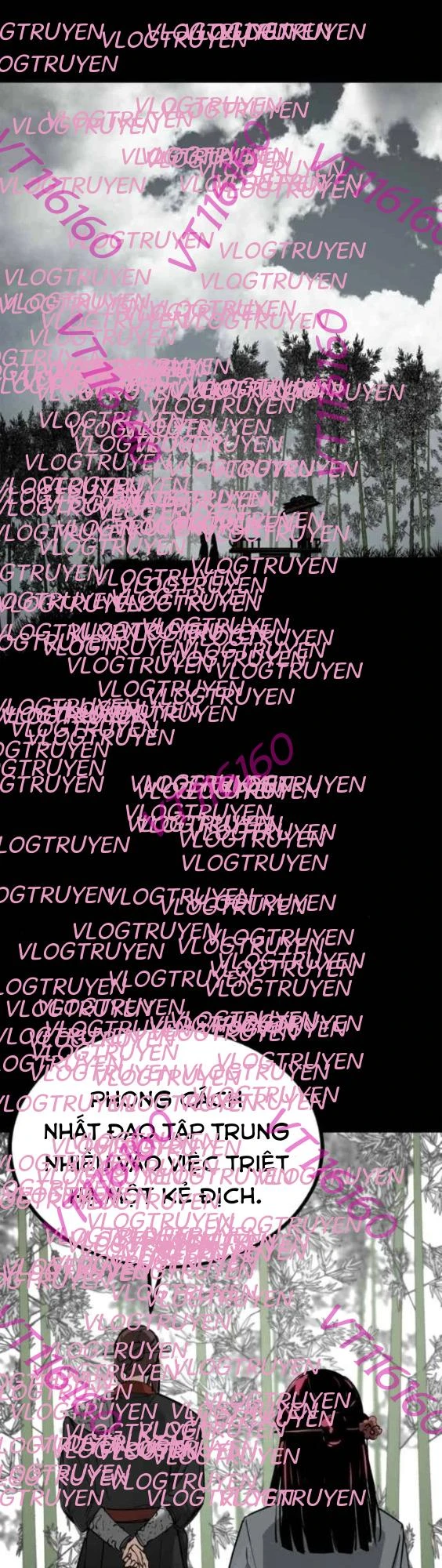 Kẻ Giết Anh Hùng Chapter  255 - 14