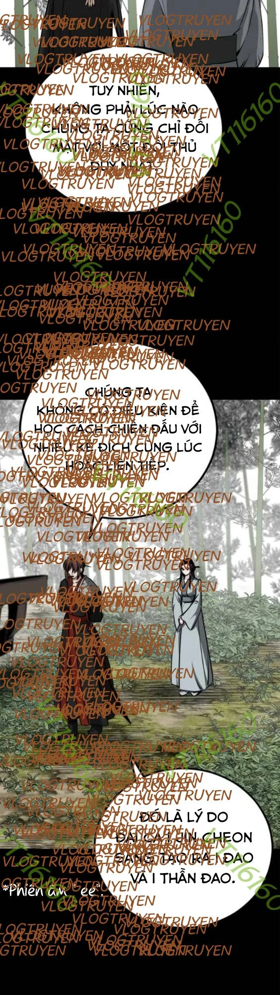 Kẻ Giết Anh Hùng Chapter  255 - 15