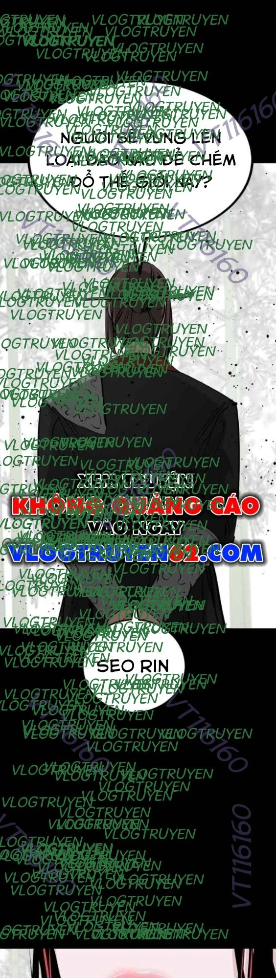 Kẻ Giết Anh Hùng Chapter  255 - 16