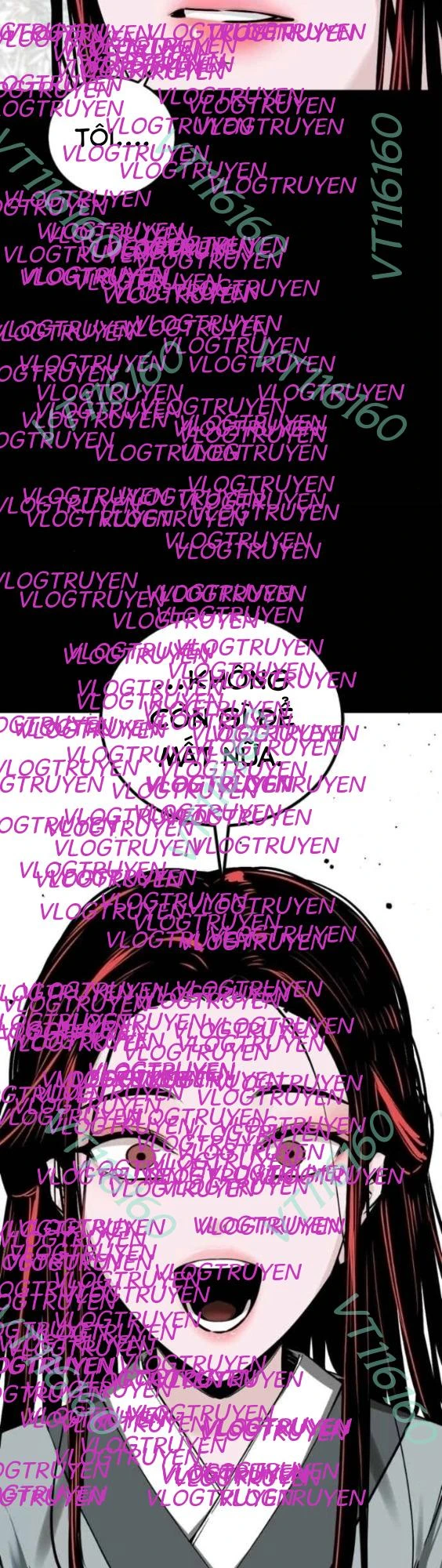 Kẻ Giết Anh Hùng Chapter  255 - 17