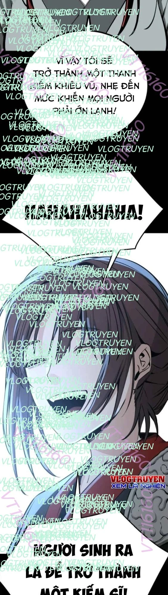 Kẻ Giết Anh Hùng Chapter  255 - 18