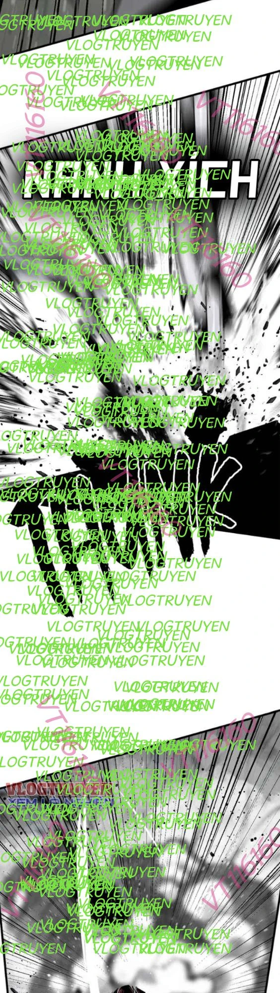 Kẻ Giết Anh Hùng Chapter  255 - 21