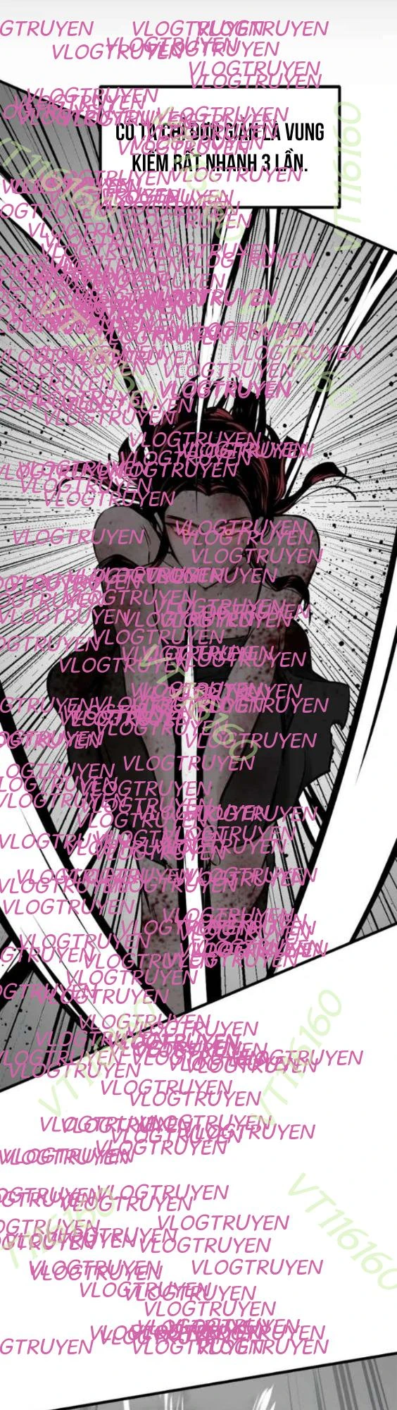 Kẻ Giết Anh Hùng Chapter  255 - 26