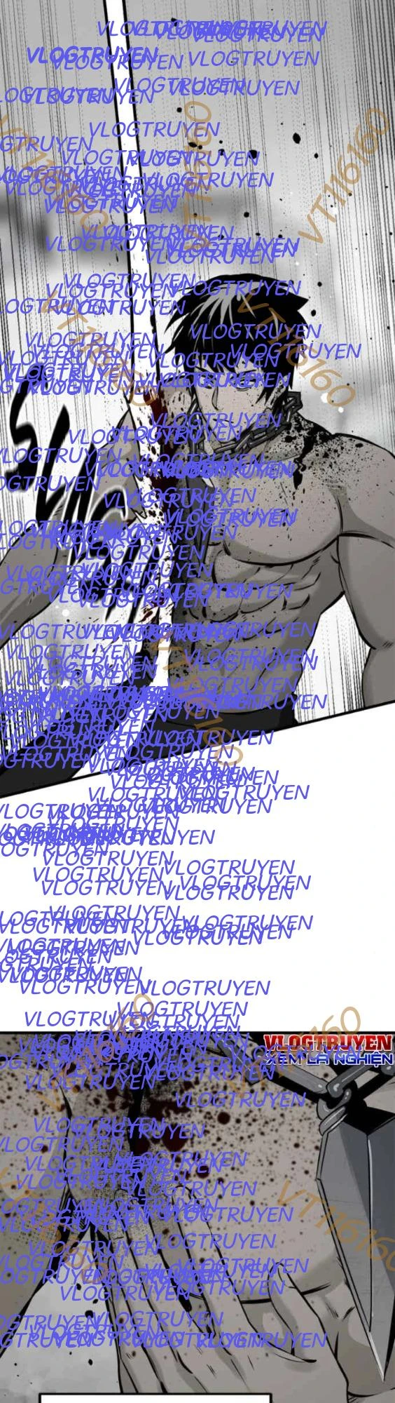 Kẻ Giết Anh Hùng Chapter  255 - 28