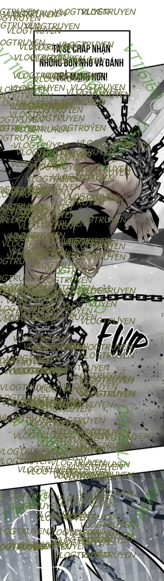 Kẻ Giết Anh Hùng Chapter  255 - 32