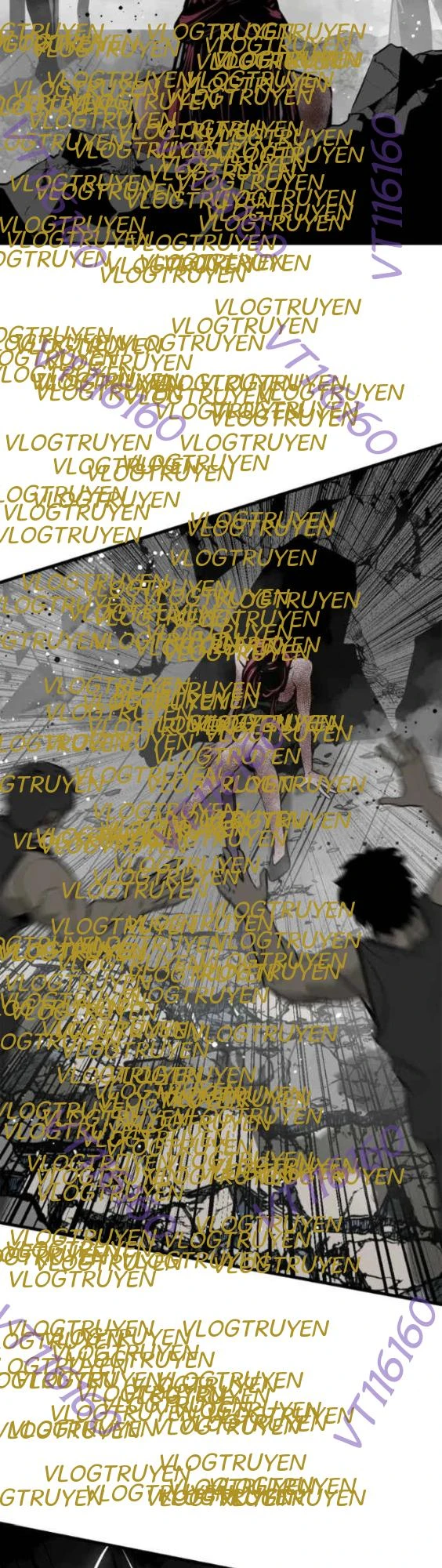 Kẻ Giết Anh Hùng Chapter  255 - 36