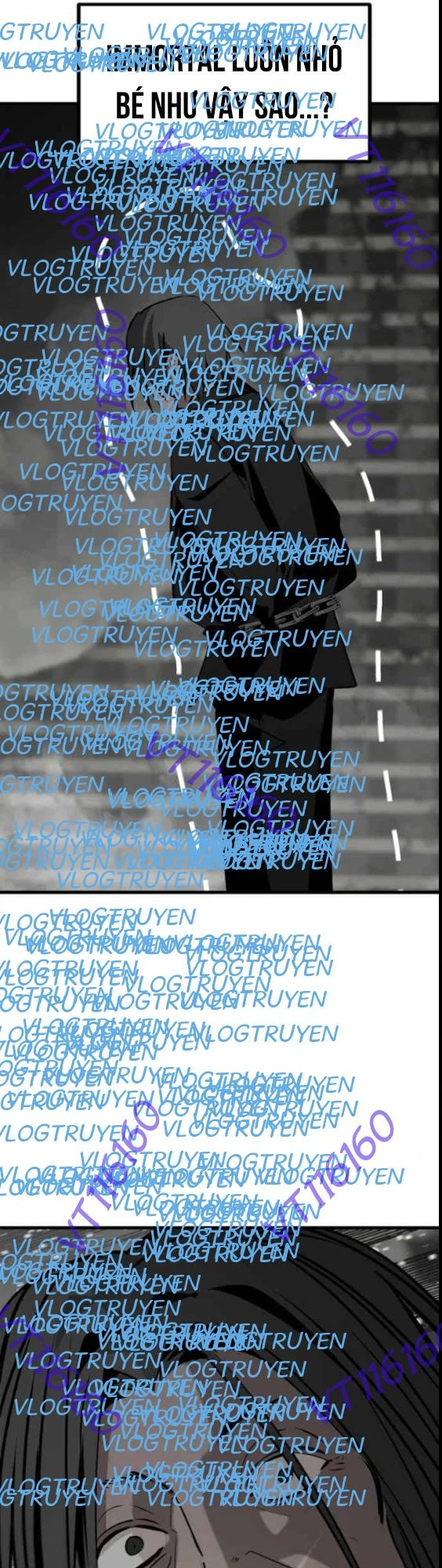 Kẻ Giết Anh Hùng Chapter  255 - 47