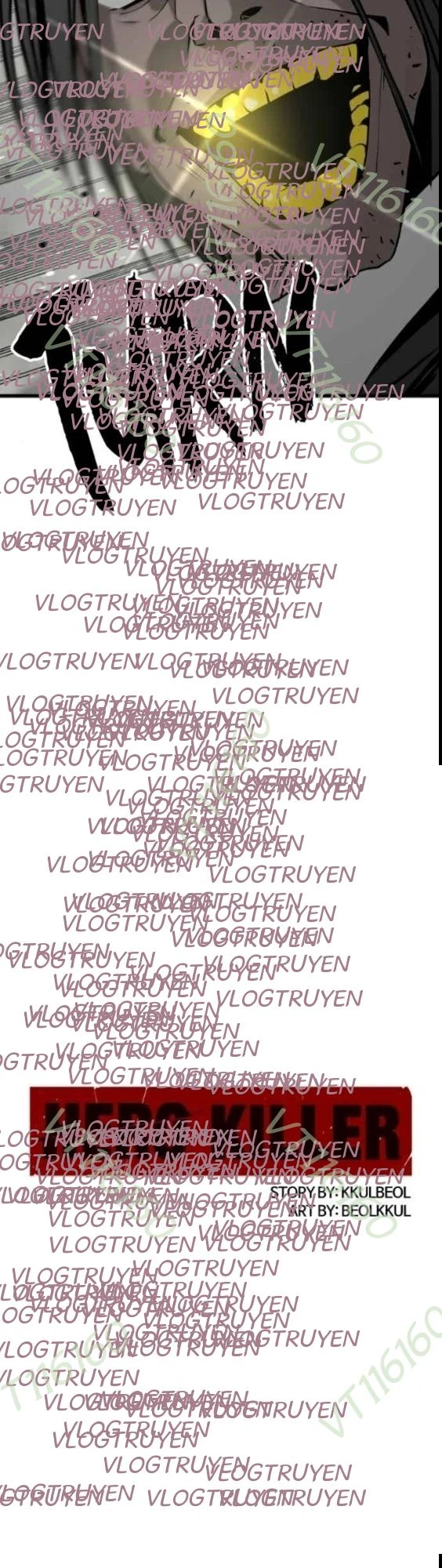 Kẻ Giết Anh Hùng Chapter  255 - 48