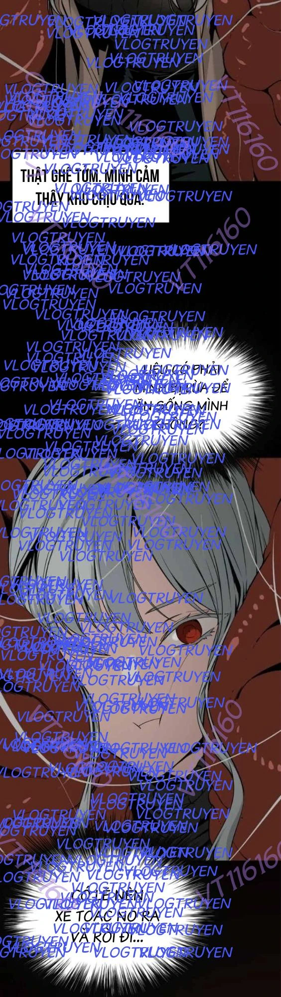 Kẻ Giết Anh Hùng Chapter  256 - 3