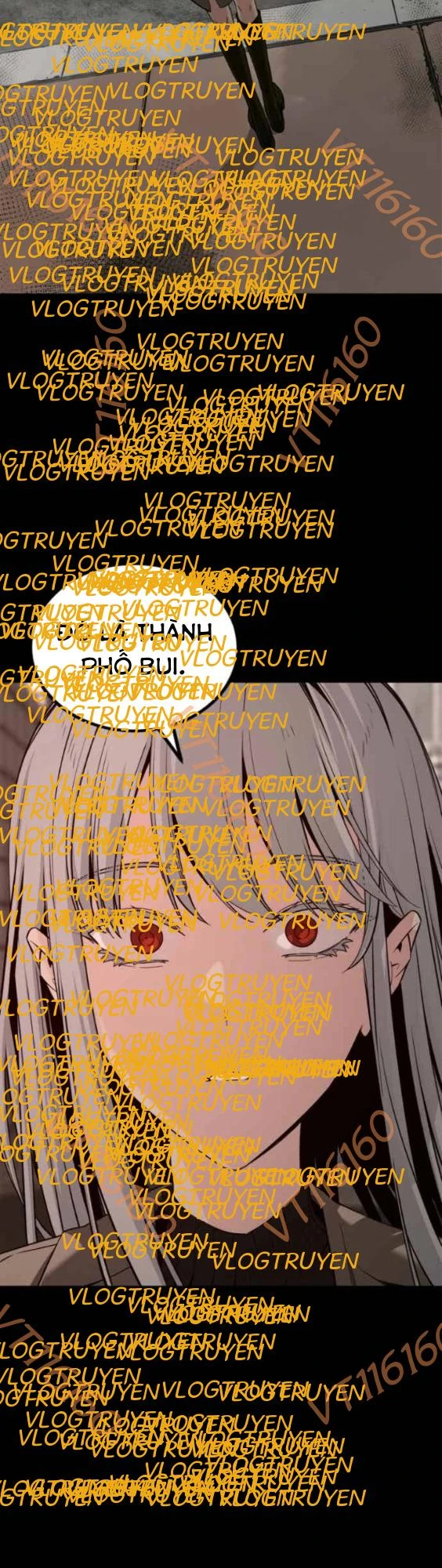 Kẻ Giết Anh Hùng Chapter  256 - 5