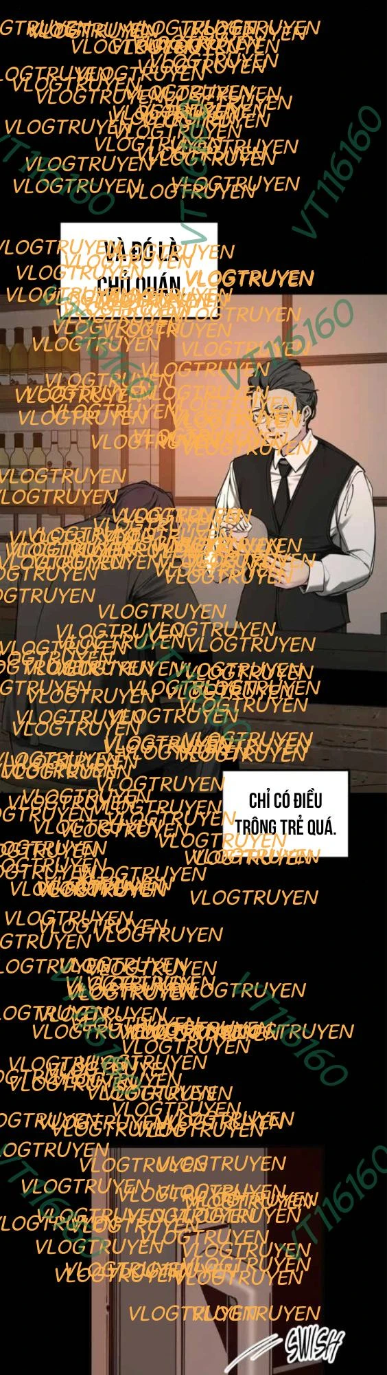 Kẻ Giết Anh Hùng Chapter  256 - 6