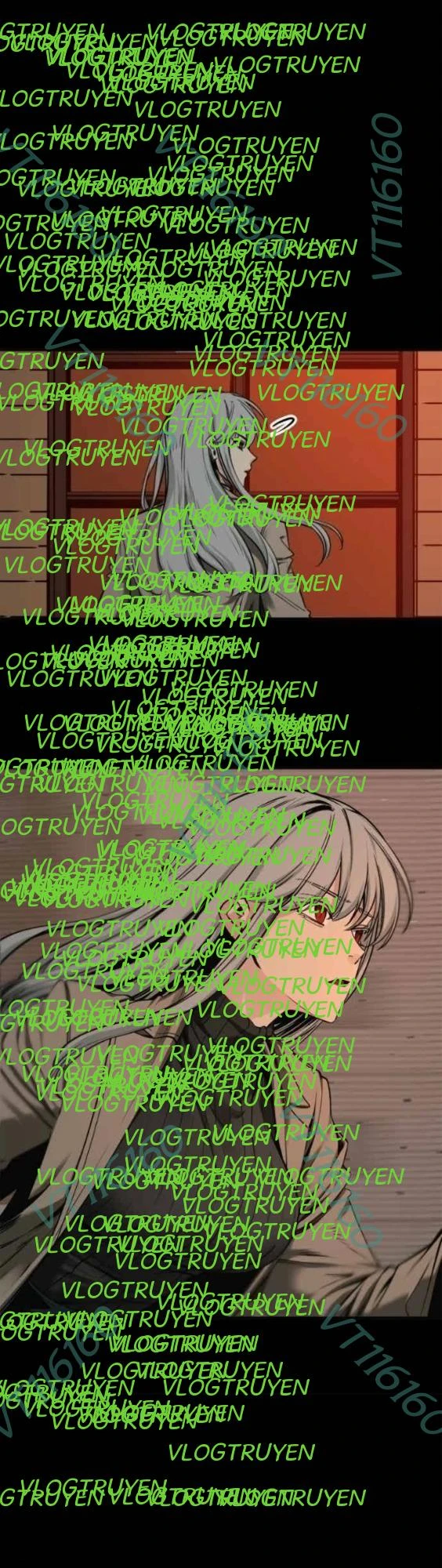 Kẻ Giết Anh Hùng Chapter  256 - 8