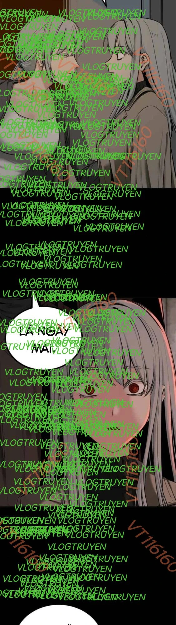 Kẻ Giết Anh Hùng Chapter  256 - 11