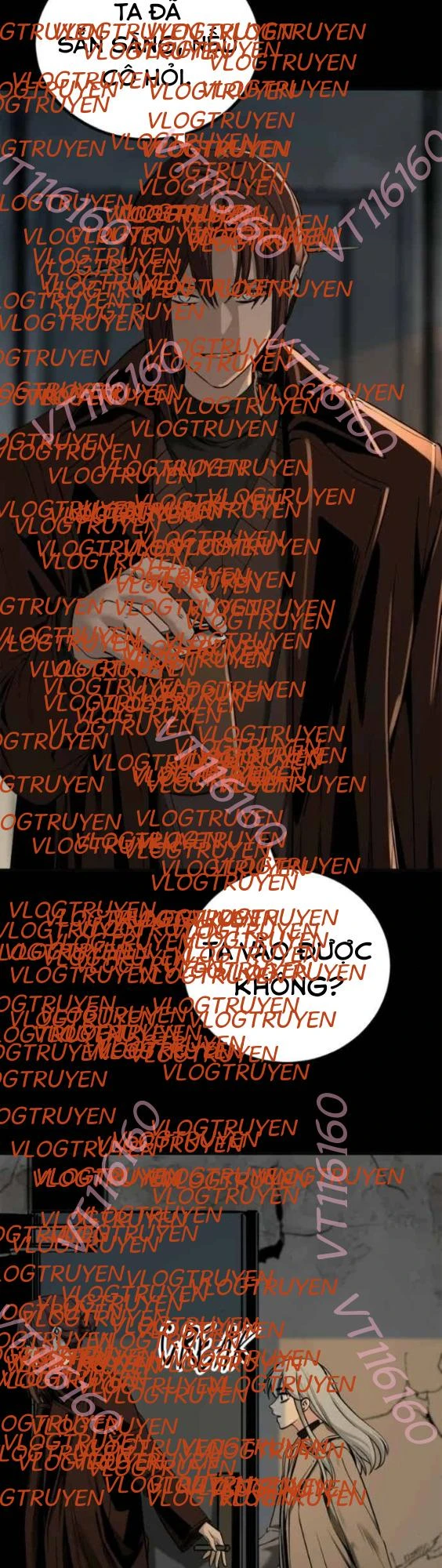 Kẻ Giết Anh Hùng Chapter  256 - 12