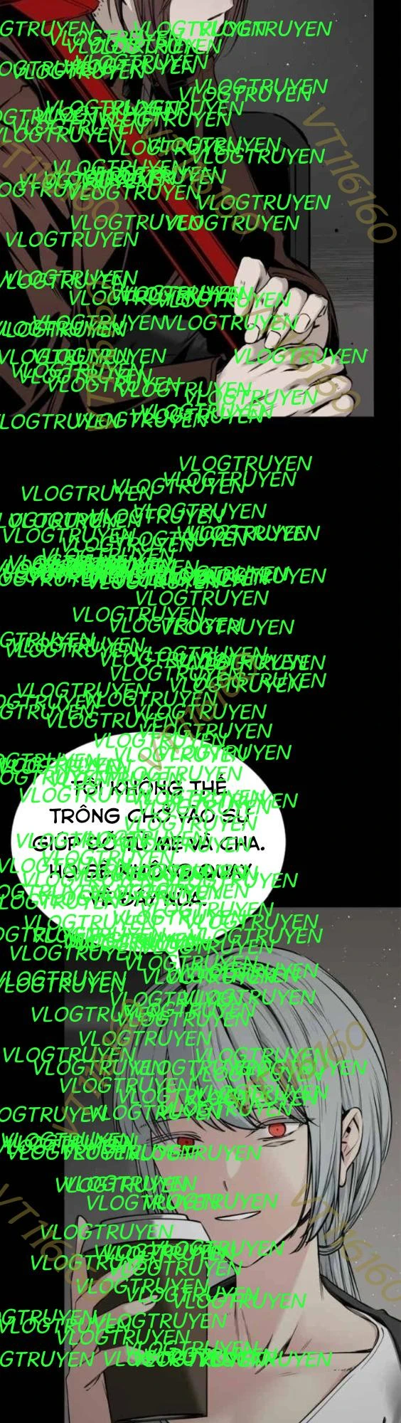 Kẻ Giết Anh Hùng Chapter  256 - 15