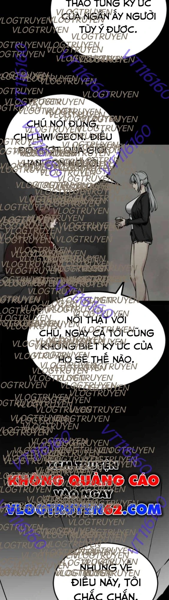 Kẻ Giết Anh Hùng Chapter  256 - 17