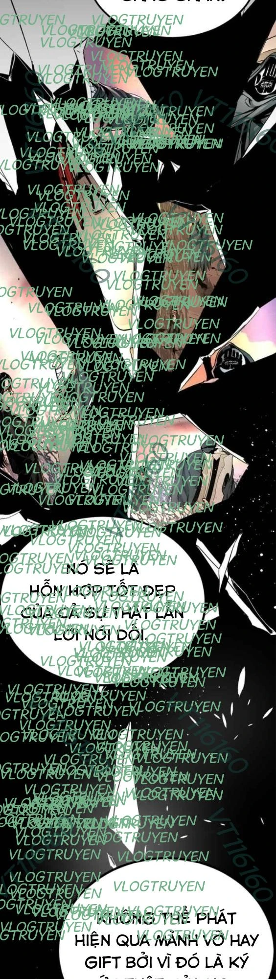 Kẻ Giết Anh Hùng Chapter  256 - 18