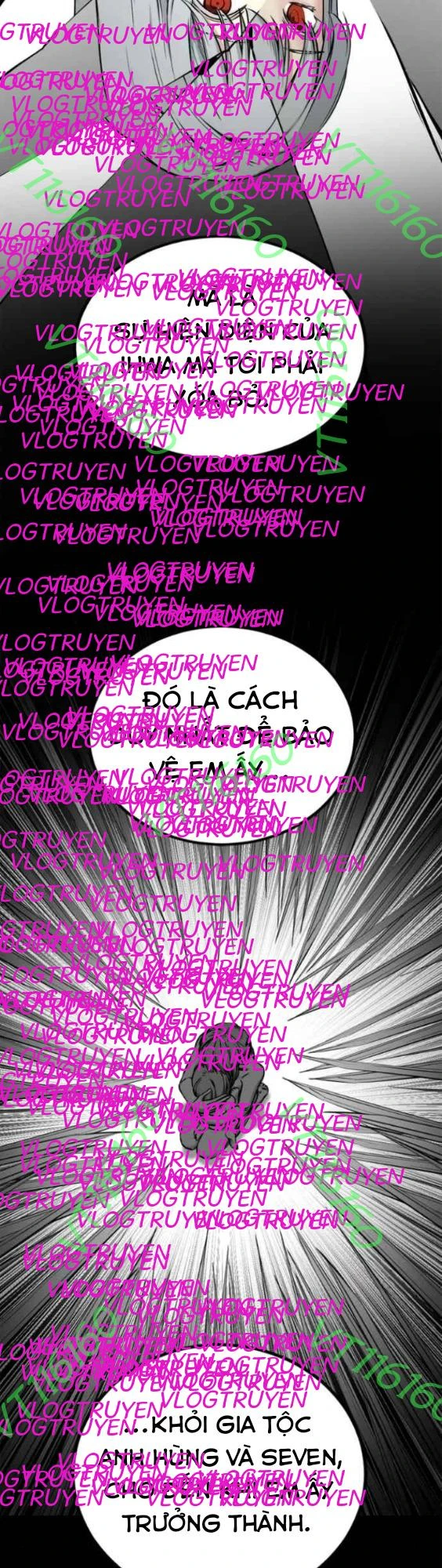 Kẻ Giết Anh Hùng Chapter  256 - 21