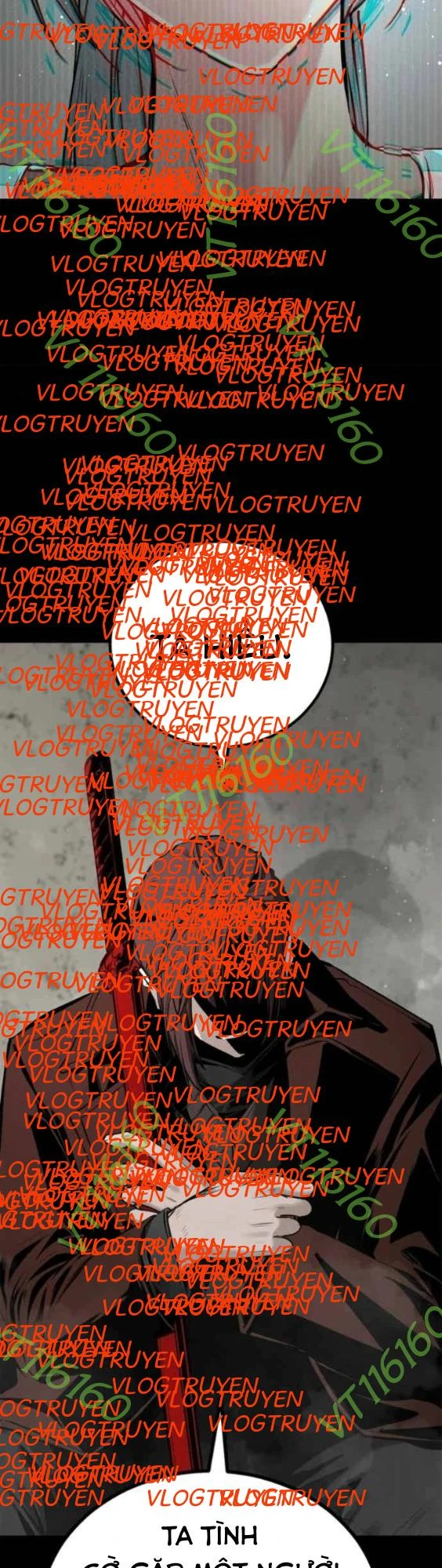 Kẻ Giết Anh Hùng Chapter  256 - 24