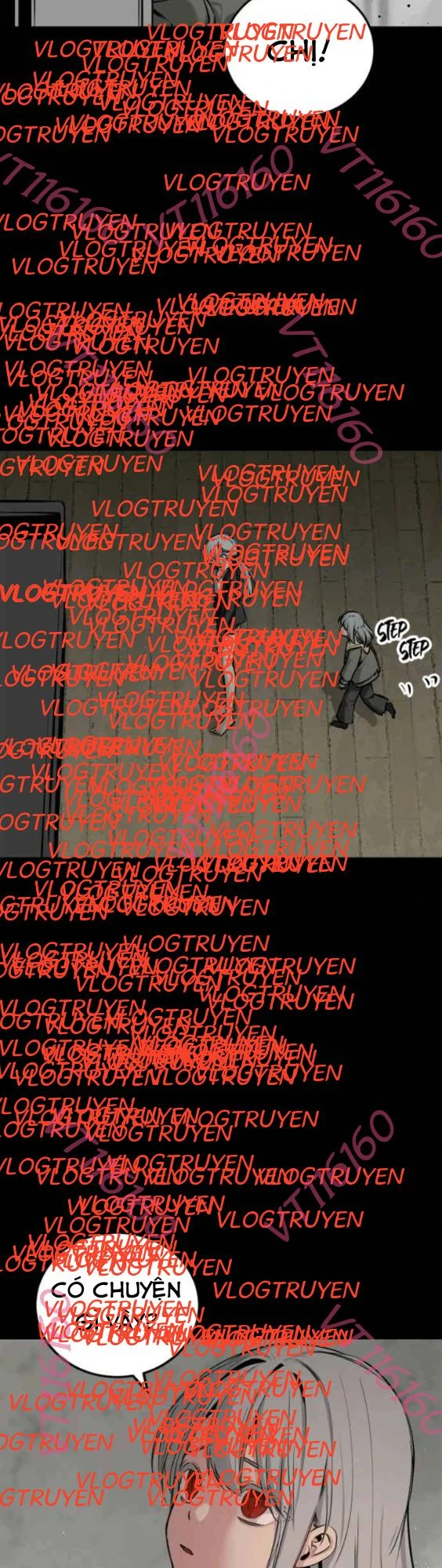 Kẻ Giết Anh Hùng Chapter  256 - 30