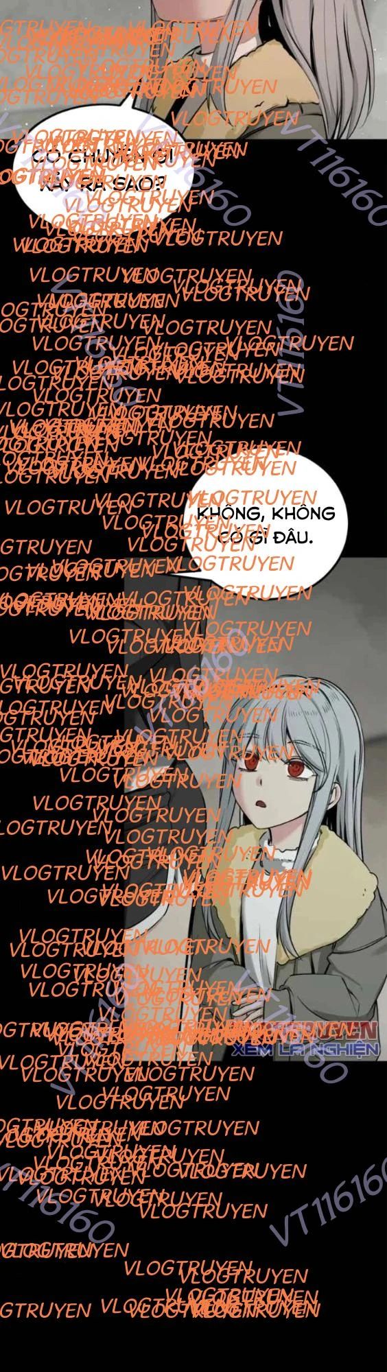 Kẻ Giết Anh Hùng Chapter  256 - 31