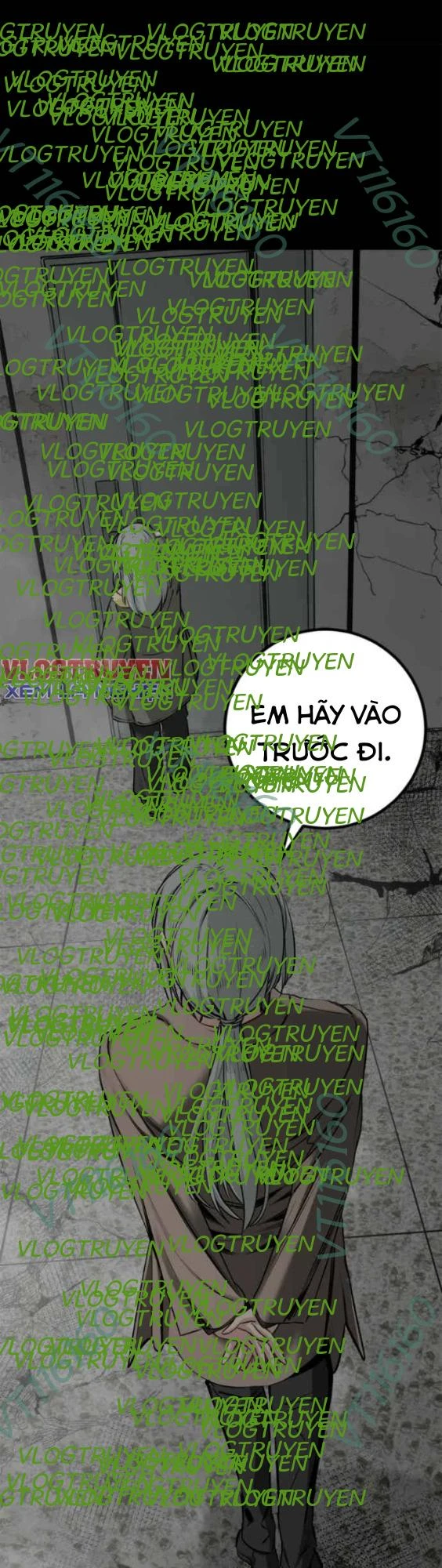 Kẻ Giết Anh Hùng Chapter  256 - 40