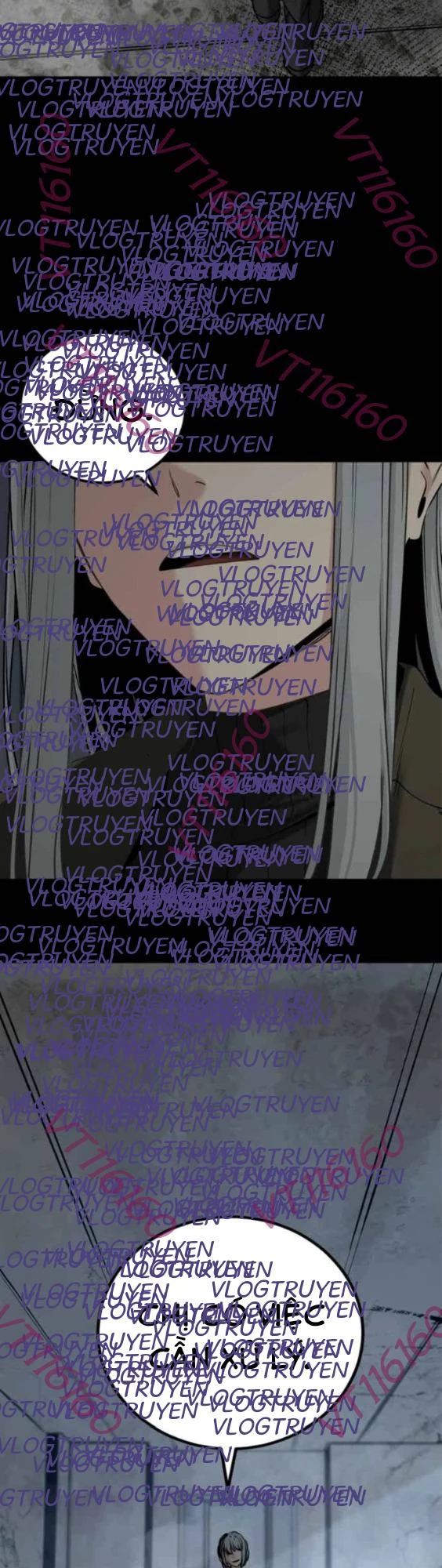 Kẻ Giết Anh Hùng Chapter  256 - 41