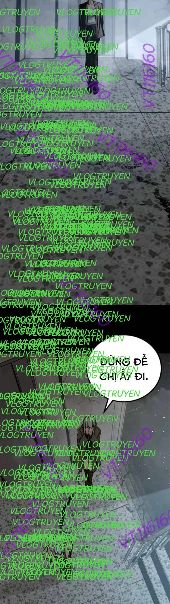 Kẻ Giết Anh Hùng Chapter  256 - 42